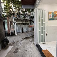 Nhà Mới ( 20,4M ) Hẻm 45 Chánh Hưng P9 Shr Giá Bán 2 Tỷ 250