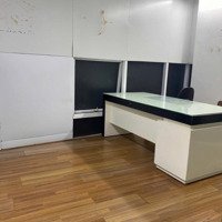 Bán Toà Nhà Văn Phòng Mtkd Đinh Công Tráng Q1 - 100M2 5.5X20 5T 10 Phòng Ngủ- Dòng Tiền 60 Triệu/Tháng - 26 Ty