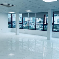 Hot! Cho Thuê Văn Phòng Tại Lưu Hữu Phước, Mỹ Đình 2, Nam Từ Liêm, Hà Nội, 15 Triệu, 100M2