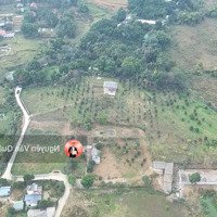 Giá Chỉ Hơn 1 Triệu 1M2! Siêu Phẩm Trang Trại Nghỉ Dưỡng 1.6Ha (Đất Ở Và Đất Vườn) Lương Sơn