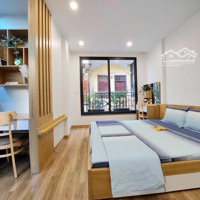 Bán Nhà Đẹp-Phố Trần Khát Chân-40 M2-4 Tầng-Nội Thất Xịn-Thang Máy