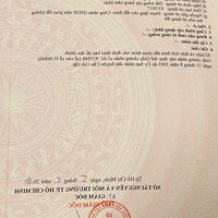 Bán Đất Mặt Tiền Đường Tam Thôn Hiệp,,Diện Tích1700M. Đã Có, 1000M.thổ Cư Đường 15M. Giá Bán 31Ty