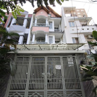 Bán Nhà Mtđs Sát Đường 79 Tân Quy Q7 - Ngang Lớn 5Mdiện Tích120M2 - 4T 4 Phòng Ngủdòng Tiền 30 Triệu/Tháng - 18 Ty