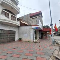Bán nhà 3 tầng 80m2 ngay ngã 4 đường 208 An Dương vị trí đẹp tiện kinh doanh buôn bán