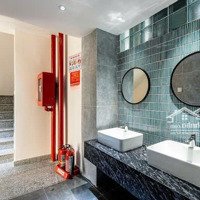 Bán Tòa Nhà Hầm 5L 16Chdv Thảo Điền Q2. 8X23 53Ty . Hdt 200 Triệu