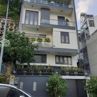 Bán Tòa Nhà Hầm 5L 16Chdv Thảo Điền Q2. 8X23 53Ty . Hdt 200 Triệu