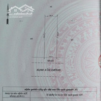 Chính Chủ Bán Đất Nền Thổ Cư 67,5M2 Mặt Tiền Đường Số 6, Khu Phố Bình Đường 4, An Bình, Tp. Dĩ An