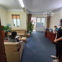 Cho Thuê Nhà Nguyễn Cơ Thạch - Mỹ Đình, 90M2 X 4Tầng, Mt:5M, Có Sân Nhỏ, Chia 2 Phòng, Đủ Đh,Nl,...