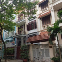 Cho Thuê Nhà Nguyễn Cơ Thạch - Mỹ Đình, 90M2 X 4Tầng, Mt:5M, Có Sân Nhỏ, Chia 2 Phòng, Đủ Đh,Nl,...