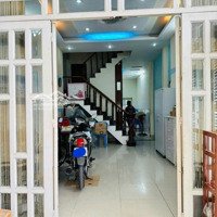 Cho Thuê Nhà Hẻm Ô Tô , P Bình Trưng Đông , Tp Thủ Đức ( Quận 2 )