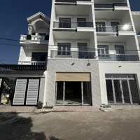 Nhà 1T2L Hoàn Công Gần Chợ Hoá An. Dt: 5X18,5=93M2.Giá: 4Tỷ7 Đường 8M