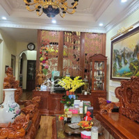 Bán Biệt Thự Bát Khối, , Long Biên , Gara Ô Tôdiện Tích323M2 ,Mt 10M Giá Chào 42,2 Tỷ.