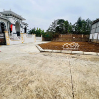 206M Lô Góc Đẹp Nhất Tđc Vai Réo Phú Cát Xq Tiện Ích Đầy Đủ. Chỉ 3X