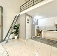 Phòng Gác Lửng Cao 2M Cửa Sổ Trời Thoáng Mát Đ.dương Thị Mười Gần Bv Quận 12-Khu An Ninh