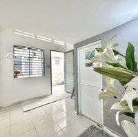 Phòng Gác Lửng Cao 2M Cửa Sổ Trời Thoáng Mát Đ.dương Thị Mười Gần Bv Quận 12-Khu An Ninh