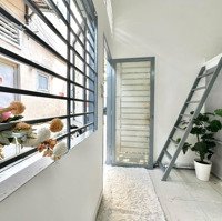 Phòng Gác Lửng Cao 2M Cửa Sổ Trời Thoáng Mát Đ.dương Thị Mười Gần Bv Quận 12-Khu An Ninh