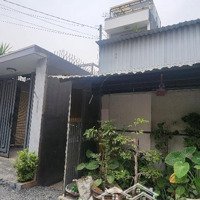Bán Dãy Trọmặt Tiềnhxh Trải Nhựa Bùi Văn Ba Q7 -Diện Tíchcực Khủng 228M2 Ngang Gần 5M - Tài Chính 14 Ty