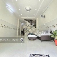 Hot Sale Nhàhẽm Xe Hơi7M Nhất Chi Mai - Cộng Hoà, 4 X 13M, Giá Chỉ 9.2 Tỷ