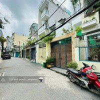 Hot Sale Nhàhẽm Xe Hơi7M Nhất Chi Mai - Cộng Hoà, 4 X 13M, Giá Chỉ 9.2 Tỷ
