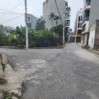 Đất Giãn Dân Rộc Tràng, Tây Tựu, Bắc Từ Liêm 80M Mặt Tiền 5M, Ô Tô Chạy Vòng Quanh 9,8Tỷ