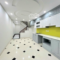 Quá Hiếm Bán Nhà Định Công Than Máy Vị Tri Đẹp Ôtô Đô Cửa Nhà Mới Xây Thiết Kế Hiện Đại Nội Thất
