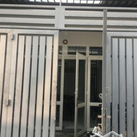 Bán Nhà Hẻm Lê Văn Thọ, P.11, Q. Gò Vấp