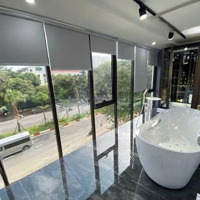 Bán Gấp Tòa Nhà Văn Phòng 11 Tầng Mặt Đường Hoàng Quốc Việt - 300M2, Mặt Tiền 8M, Vị Trí Đắc Địa!