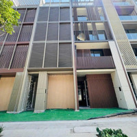 Bán Gấp Nhà Phố The Global City 1 Trệt 4 Lầu Chỉ 38 Tỷ ( All In)