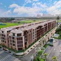 Bán Gấp Nhà Phố The Global City 1 Trệt 4 Lầu Chỉ 38 Tỷ ( All In)
