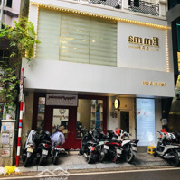 Cho Thuê Nhà Mặt Phố Mã Mây Siêu Hiếm, Diện Tích: 120M2, Mt: 4M5. Mọi Mô Hình, Vào Luôn