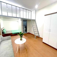 Bán Chung Cư Mini Phố Thái Hà - Đống Đa - 14 Phòng Khép Kín - Dòng Tiền 75 Triệu/ Tháng