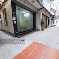 Lô Góc - Ô Tô Đỗ - Ba Bước Ra Phố Đình Thôn- Nam Từ Liêm - Giáp Chung Cư Người Hàn Tay To Vào Việc