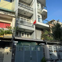 Bán Nhà Riêng Đẹp Tại Duy Tân, 10,5 Tỷ, 44,2 M2, 5 Phòng Ngủ 5 Vệ Sinh Phú Nhuận, Hcm