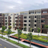 Cần Bán Nhà Phố The Global City 5 Tầng Đã Hoàn Thiện Giá Bán 45 Tỷ Bao Thuế, Phí