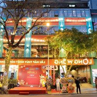 Cho Thuê Nhà Mặt Phố Đinh Liệt Cực Vip, Diện Tích: 50M2,Tầng 1 Mt: 3M, Tầng 2 Mt: 15M. Mọi Mô Hình
