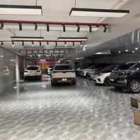 Bán Tòa Siêu Building Hạng A - 12 Tầng, 600M2, Mặt Tiền 25M Mặt Phố Cầu Giấy 1 Sổ 1 Chủ Giá Bán 599 Tỷ