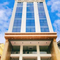 Bán Tòa Siêu Building Hạng A - 12 Tầng, 600M2, Mặt Tiền 25M Mặt Phố Cầu Giấy 1 Sổ 1 Chủ Giá Bán 599 Tỷ