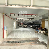 Bán Tòa Siêu Building Hạng A - 12 Tầng, 600M2, Mặt Tiền 25M Mặt Phố Cầu Giấy 1 Sổ 1 Chủ Giá Bán 599 Tỷ