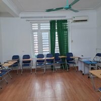 Cho thuê nhà mặt phố Lô góc Nguyễn Văn Lộc dt105m2, 5 tầng - KD Spa, Thẩm mỹ, Trung tâm