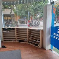 Cho thuê nhà mặt phố Lô góc Nguyễn Văn Lộc dt105m2, 5 tầng - KD Spa, Thẩm mỹ, Trung tâm