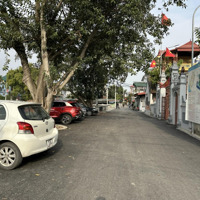 Bán 52M2 Đất Đẹp Cạnh Hồ Điều Hoà Gia Lộc , Việt Hùng, Ô Tô Thông, Giá Đầu Tư Chỉ Hơn 3 Tỷ.