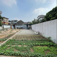 Bán 52M2 Đất Đẹp Cạnh Hồ Điều Hoà Gia Lộc , Việt Hùng, Ô Tô Thông, Giá Đầu Tư Chỉ Hơn 3 Tỷ.
