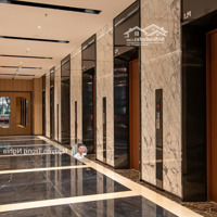 Bán Căn Hộ 3 Phòng Ngủ 2 Vệ Sinh 100M2 Tại The Nelson Private Residences - Láng Hạ Giá Rẻ