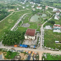 Hàng Hiếm Tái Định Cư Bình Yên 120M Tuyến 1 Mặt Đường Vành Đai Công Nghệ