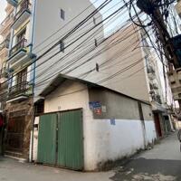 Bán nhà LÔ GÓC 43m- 2 MẶT THOÁNG Ô TÔ – NGÕ THÔNG KINH DOANH giá hơn 5.6 tỉ tại La Phù có LÌ XÌ DÀY