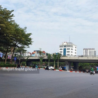 Cho Thuê Tòa Nhà Vp Mp Hoàng Công Chất Phú Diễn Bắc Từ Liêm Hn 110M2 X 5T Thang Máy Kd Víp 99 Triệu/Th