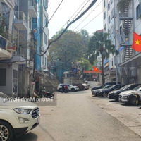 Cho Thuê Tòa Nhà Vp Mp Hoàng Công Chất Phú Diễn Bắc Từ Liêm Hn 110M2 X 5T Thang Máy Kd Víp 99 Triệu/Th