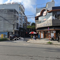 Bán Lô Đất Biển Hai Mặt Tiền Đỗ Bá Và An Thượng 38, Thông Thẳng Ra Biển Mỹ Khê Chỉ 100M