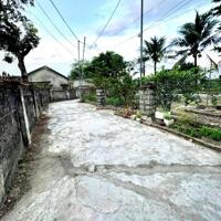 Bán đất Diên Thạnh full thổ cư sát bên Tỉnh Lộ 2 - gần Nhà thờ Hà Dừa