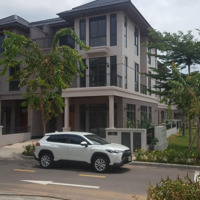 Bán Bt Đẹp Tại Zeitgeist City, Nguyễn Hữu Thọ, Phước Kiển, Nhà Bè, 55 Tỷ, 346M2